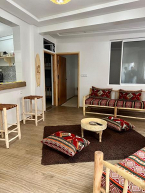 Appartement Sabldor
